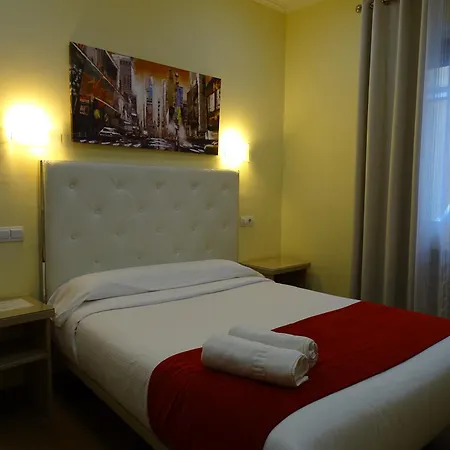 Hotel Mexico-3